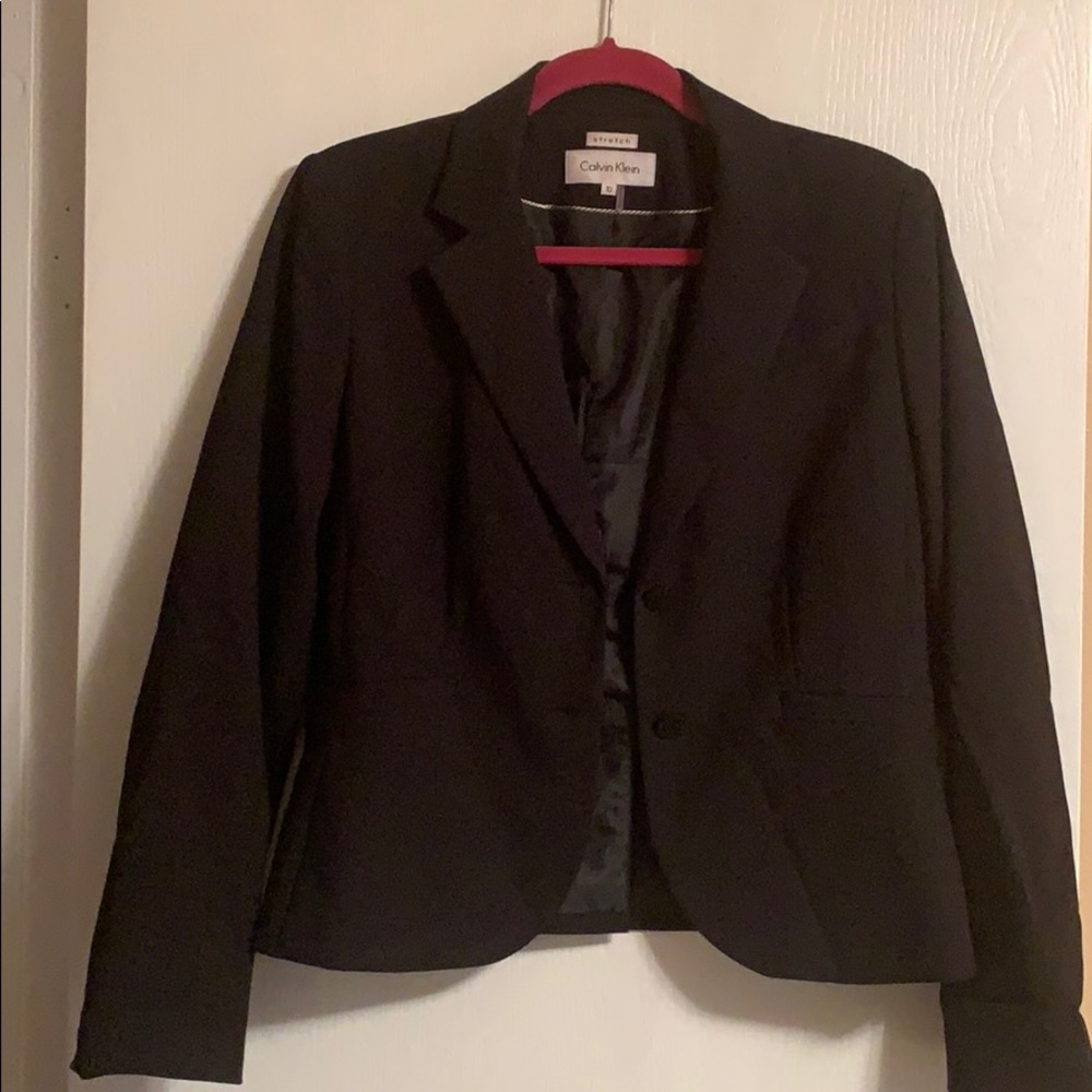 Calvin Klein Blazer